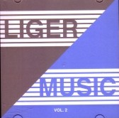 TOM NOBLE / LIGER MUSIC VOL.2