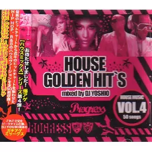 DJ YOSHIO商品一覧｜HIPHOP / 日本語RAP｜ディスクユニオン