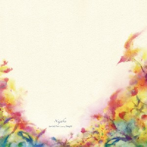 Nujabes / Shing02 / ヌジャベス / シンゴ02 / Luv (sic) part4  -limited vinyl-
