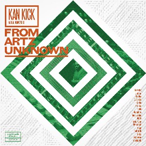 KANKICK / カンキック / From Artz Unknown 3LP