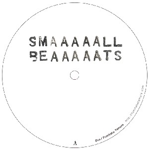 Bun / Fumitake Tamura / SMAAAAALL BEAAAATS  -Limited 100 Vinyl-