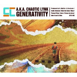 CL (CHAOTIC LYNK) / GENERATIVITY