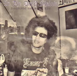 DyyPRIDE from SIMI LAB / ディープライド / IN THE DyyP SHADOW