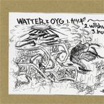 WATTER & OYG / タンレン