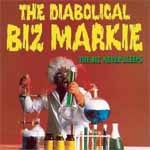 BIZ MARKIE / ビズ・マーキー / The Biz Never Sleeps (Cover Art Puzzle) 国内盤仕様 CD+歌詞対訳付
