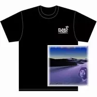 DJ OASIS / 東京砂漠 2011 Desertification ◆DISK UNION限定T-SHIRTS付セットXLサイズ◆