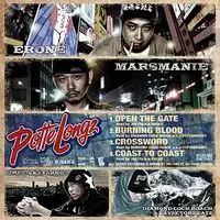 POTTE LONGZ / POTTE LONGZ