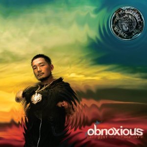 DJ GEORGE / OBNOXIOUS -2011 BEST OF HIP HOP JAPS!!-