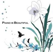 V.A. (PIANO IS BEAUTIFUL) / PIANO IS BEAUTIFUL