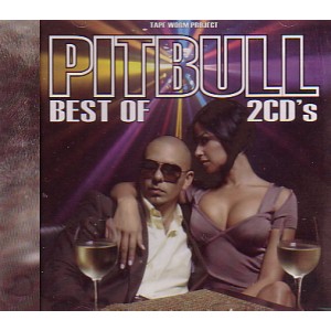 TAPE WORM PROJECT / BEST OF PITBULL