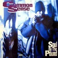 COMMON (COMMON SENSE) コモン (コモン・センス) Common】コモンのプロフィールとディスコグラフィー | US HIPHOP