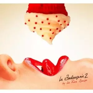 V.A. (LA FINE EQUIPE) / LA BOULANGERIE 2 CD