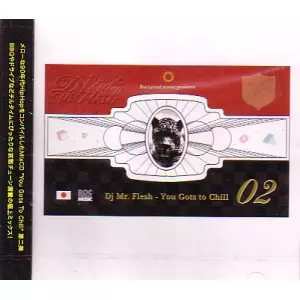 DJ MR.FLESH商品一覧｜HIPHOP / 日本語RAP｜ディスクユニオン