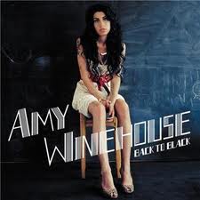 AMY WINEHOUSE / エイミー・ワインハウス / BACK TO BLACK (LP)