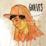 GRIEVES / TOGETHER / APART アナログ2LP