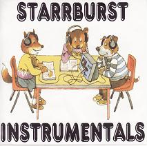 STARRBURST / INSTRUMENTALS