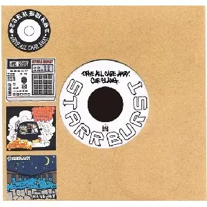 STARRBURST / STARRBURST