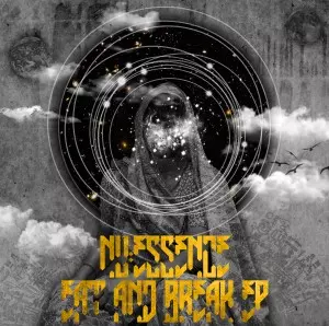 NU:ESSENCE / eat and break EP -限定12インチアナログ-
