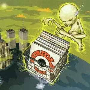 V.A. (BOBBITO Presents... Various Artists) / FAREWELL FONDLE 'EM