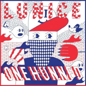 LUNICE / ONE HUNNED