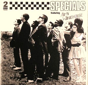SPECIALS & AMY WINEHOUSE / YOUR WONDERING NOW
