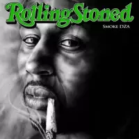 SMOKE DZA / スモーク・DZA / ROLLING STONED