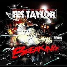 FES TAYLOR / BREAKING POINT