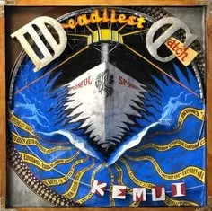 KEMUI / DEADLIEST CATCH