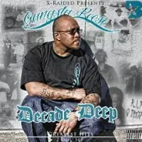 洋楽 GANGSTA REESE/DECADE DEEP/G-RAP 12/2(土)GANGSTA RAP RARE CDセール : ディスクユニオン下北沢クラブ