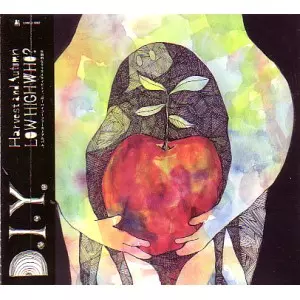 LOW HIGH WHO? / ロウ・ハイ・フー? / D.I.Y.