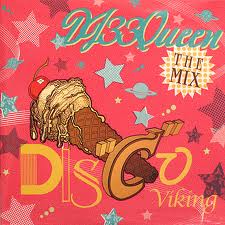 DJ 33QUEEN / DISCO VIKING