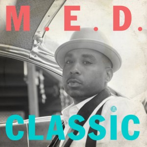 MED (MEDAPHOAR) / メダファー / CLASSICS (CD)