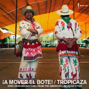 TROPICAZA / IA MOVER EL BOTE!