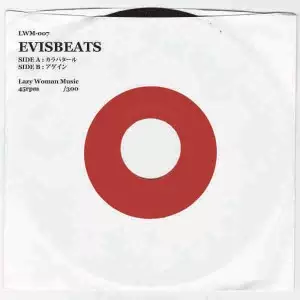 希少　EVISBEATS カラパタール　限定生産　300枚 レコード カラパタール/EVISBEATS/エビスビーツ｜HIPHOP/R&B｜ディスクユニオン
