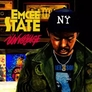 EmceeState / MC STATE / MCステイト / UN VOYAGE