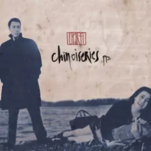 2LP ONRA/chinoiseries Pt2 レコード アナログ CHINOISERIES PT 2 アナログ2LP/ONRA/オンラー｜HIPHOP/R&B｜ディスク