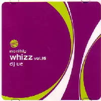 DJ UE / MONTHLY WHIZZ VOL.16