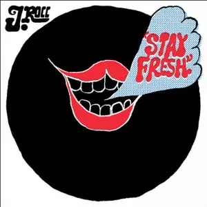J.ROCC / STAY FRESH