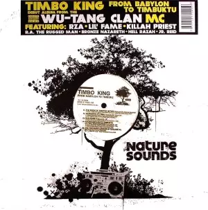 FROM BABYLON TO TIMBUK2/TIMBO KING｜HIPHOP/R&B｜ディスクユニオン
