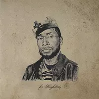 9TH WONDER / ナインス・ワンダー / WONDER YEARS アナログ2LP