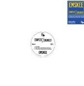 EMSKEE of THE GOOD PEOPLE / THE COMPLEX ENGINEER E.P.