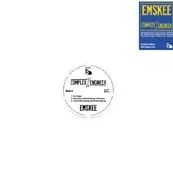 EMSKEE of THE GOOD PEOPLE / THE COMPLEX ENGINEER E.P.