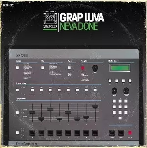 GRAP LUVA商品一覧｜ディスクユニオン・オンラインショップ