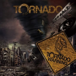 TORNADO (HIPHOP) / TORNADO WARNING