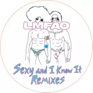 LMFAO Sexy and I Know It Remixes 12インチ LMFAO Sexy and I Know It Remixes 12インチ LMFAO Sexy and I