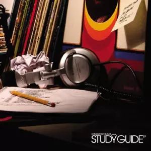 QUESTION & FREDDIE JOACHIM / クエスチョン&フレディ・ヨアキム / STUDY GUIDE EP