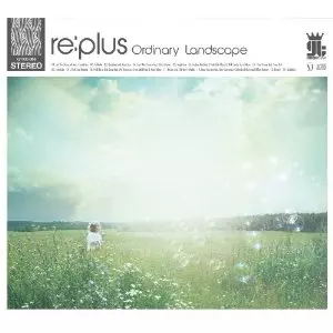 re:plus / ORDINARY LANDSCAPE