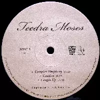 TEEDRA MOSES / ティードラ・モーゼス / COMPLEX SIMPLICITY