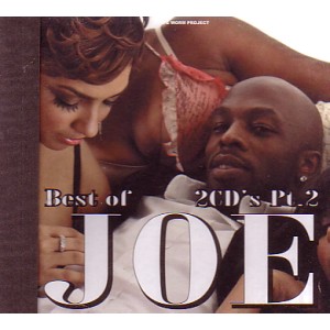 TAPE WORM PROJECT / BEST OF JOE 2CD'S PT.2
