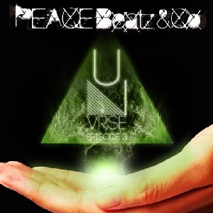 PEACE Beatz & Co. / ピース・ビーツ & Co. / UNVRSE EPISODE 3